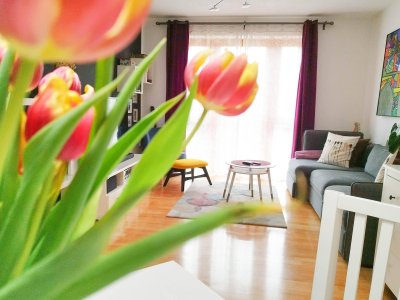 PROVISIONSFREIE Traumhafte Wohnung im Erholungsgebiet - Privatverkauf
