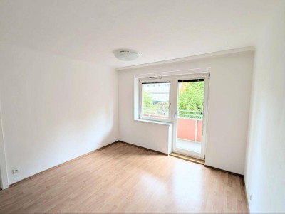 Ruhige 2-Zimmer Wohnung mit Balkon in Nussdorf