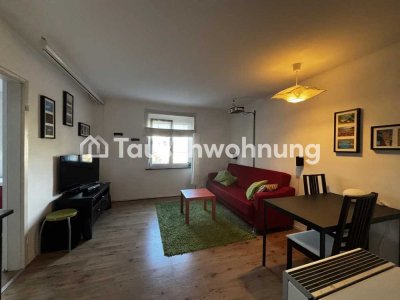 Tauschwohnung: Wohnungstausch: Stuttgart gegen München