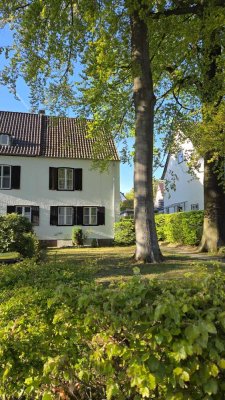 Eigenheim am Steimker Berg, mit Garten und Ausbaureserve