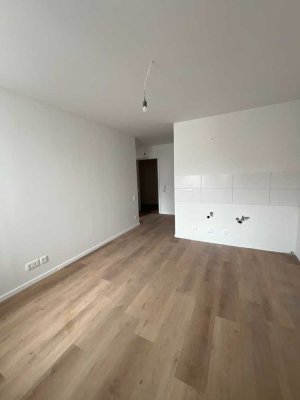 Modernisiert & barrierefrei – 2-Zimmer-Erstbezug in Top-Innenstadtlage ab 01.06 [VAC-15313]