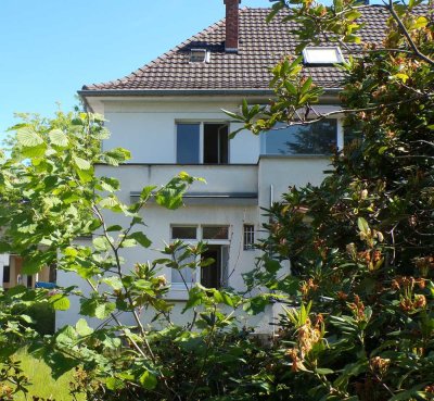 1927 Haus im Villenviertel