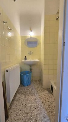 Lichtdurchflutete DG-Wohnung mit Terrasse und Klimaanlage in Eimsbüttel