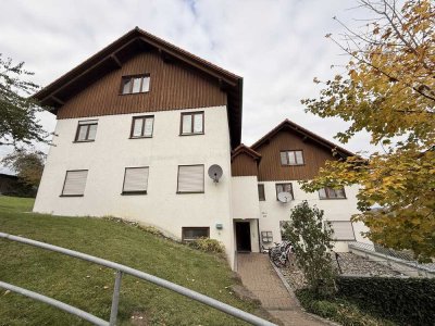 Geräumige Familienwohnung in beliebter Wohnlage – Maisonette mit ca. 154,78 m² Wohnfläche