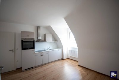 Erstbezugswohnung mit vollumfänglicher Einbauküche! (Provisionsfrei)