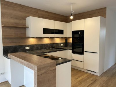 Reihenhaus deluxe: Garten, Badesee, 5 Zimmer Neubau
