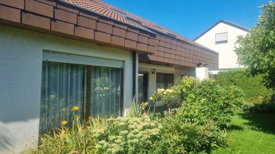 Großzügiges Einfamilienhaus mit 7 Zimmern in Markgröningen