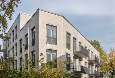 Luxuriöses Penthouse mit traumhafter Dachterrasse – Neubau!