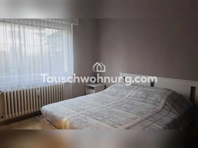 Tauschwohnung: Tauschwohnung in Köln gegen eine in Berlin
