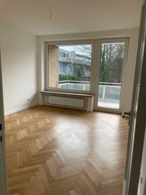 Im Herzen von Nienstedten