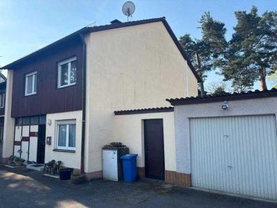 Familiengerechtes Wohnen mit Garten, Balkon und nachhaltiger Technik in Fürth