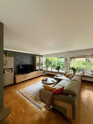 Exklusive Wohnung in Top Lage mit Moselblick und Terrasse
