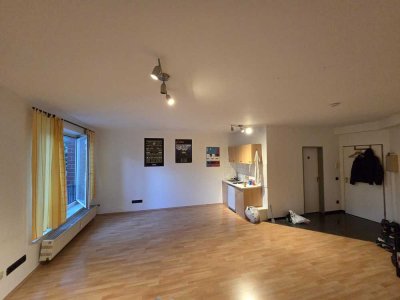gemütliches Single Apartment
