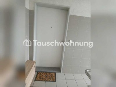 Tauschwohnung: 2-2,5 Wohnung zum Tauschen gesucht