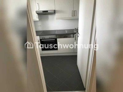 Tauschwohnung: Lehen: Gemütliche Wohnung zum Tausch