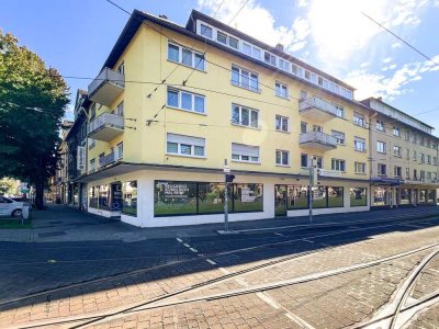 Kompakte Singlewohnung – kleines Investment mit großer Nachfrage