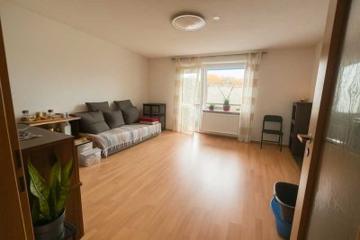 Gepflegte 3-Zimmer-Eigentumswohnung mit zwei Balkonen und Carport in Bessenbach