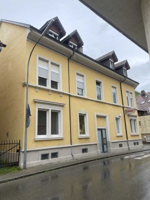 WG-Zimmer: Erstbezug nach Sanierung - Möbliert und Modern - MIT TOP-Anbindung