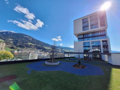 SCHWAZ Urban Living - 3 Zimmer Wohnungen