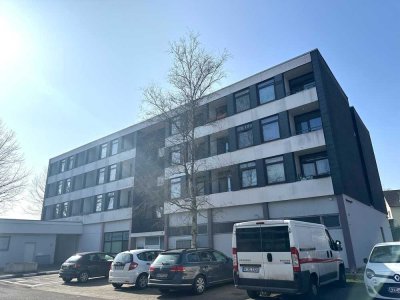 Charmantes Studentenappartement mit Balkon
