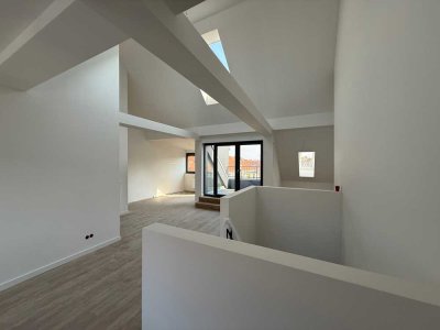 Traummaisonette zum selber ausbauen