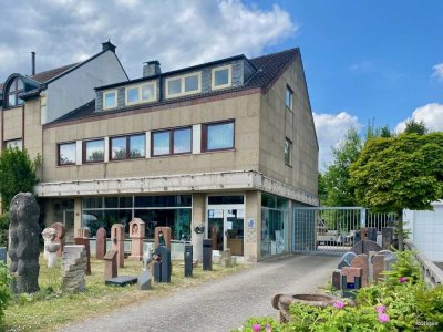 Bereit für Ihre Vision - Wohn- und Geschäftshaus in Mönchengladbach