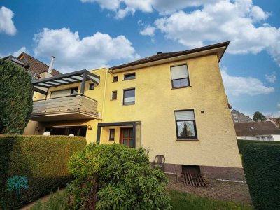 ***Platzwunder in schöner Lage: Ideal für Familien oder Mehrgenerationen