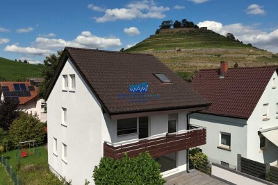 Ihr neues Zuhause am Fuße der Burg in Weinsberg