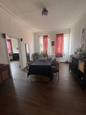 Großzügige 4 Zimmerwohnung, ideal für Familien