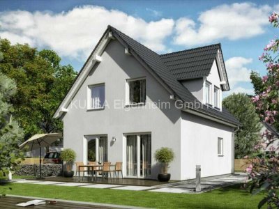 Euer neues Zuhause in Nessetal-Hochheim!