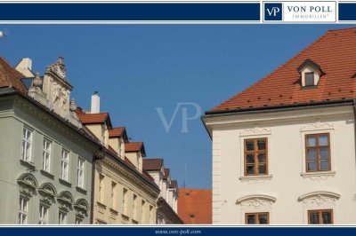 Ein historisches Juwel : denkmalgeschützte Villa in der Heidelberger Weststadt !