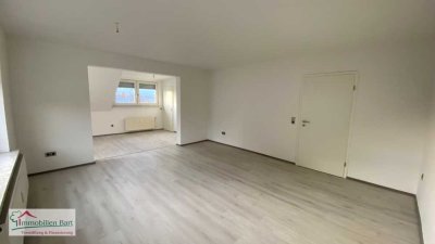 PERL: 95 M² RENOVIERTE WOHNUNG IN SEHR GUTER WOHNLAGE!