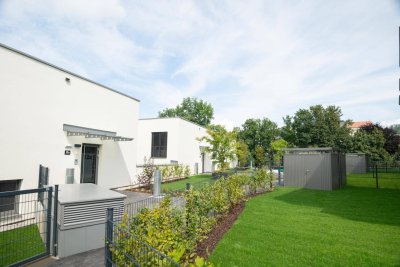 Einzigartige 3-Zimmer-Wohnung mit großem Balkon! - Neubau