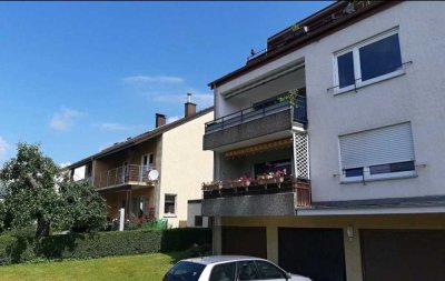 Wohnen wo andere Urlaub machen