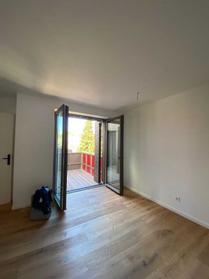 2-Zimmer Wohnung in München-Riem mit 42 m² Wohnfläche