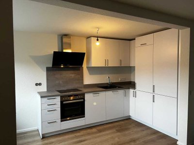 Charmante 3 Zimmer-Dachgeschosswohnung in Lörrach City (69 qm)