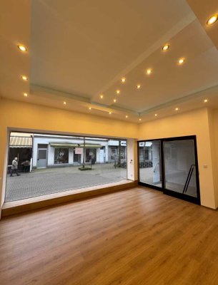 Mehrfamilienhaus mit 3 Büros provisionsfrei zu verkaufen !!TOP RENDITE!!
