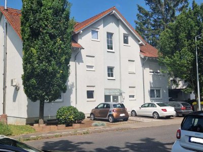 KAPITALANLEGER aufgepasst - solide, gepflegte Wohnung - zuverlässig vermietet!