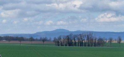 Die Berge im Blick: Köterberg, Vogler, Ith! (S5706)