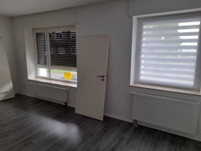 Helle 3-Zimmer-Hochparterre-Wohnung in Krefeld