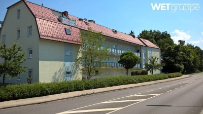 Geförderte 3-Zimmer Wohnung in Miete mit Kaufoption | Erdgeschoss