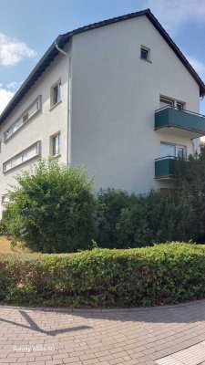 Helle 2-Zimmer-Wohnung mit Charme & Balkon – renoviert & sofort bezugsbereit!