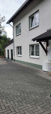 Helle 3-Zimmer-Wohnung mit Balkon in Gummersbach