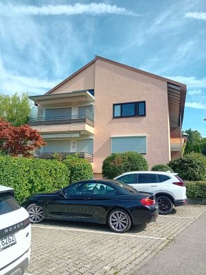 Sonne tanken? Wohnung mit zwei Balkonen in Lindau-Aeschach sucht neuen Eigentümer