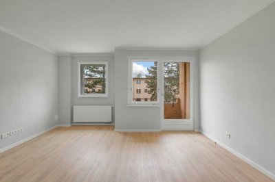 Nachmieter gesucht! Sanierte 3-Zimmer Wohnung in Marienfelde!