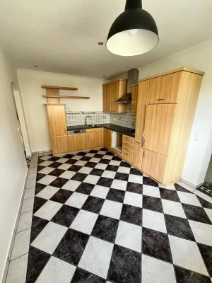 3-Zimmer Wohnung am Techelsberg zu vermieten