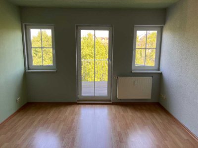 Liebknechtstr. 54, WE 05 - DG links