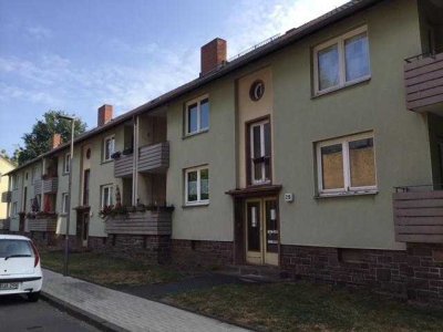 Einziehen in eine gemütliche 3-Zimmer-Wohnung im Quartier Silberborn