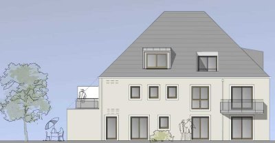 4 Neubau Mehrfamilienhäuser im Gesamtpaket oder Einzeln in München-Riem