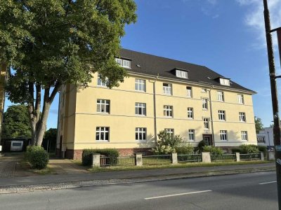 die perfekte Wohnung mit Stil